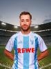 Avatar Bild
