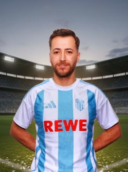 Avatar Bild für Ali Yilmaz