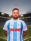 Avatar Bild