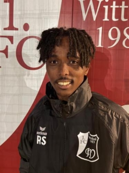 Avatar Bild für Lukman Hared