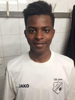 Avatar Bild für Naziyah Nami Bsher Nanis