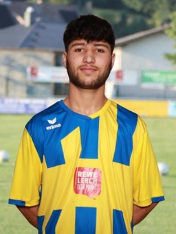 Avatar Bild für Omid Amiri