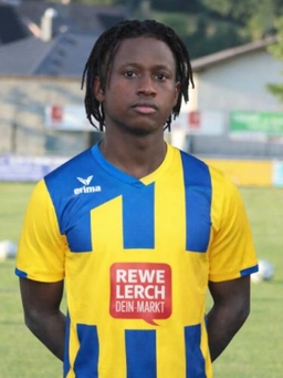 Avatar Bild für Ousmane Camara