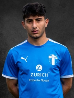 Avatar Bild für Mohammad Al Ghanem