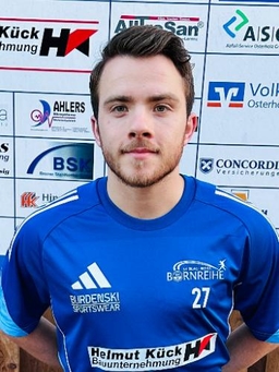 Avatar Bild für Lucas Chwolka