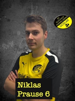 Avatar Bild für Niklas Prause