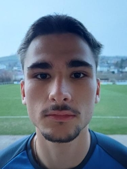 Avatar Bild für Marlon Henry Berger