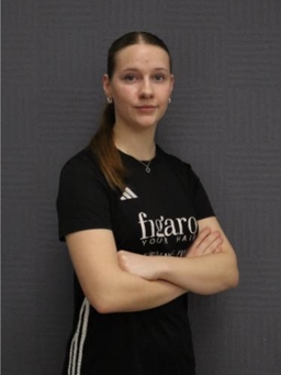 Avatar Bild für Maria Kevekordes