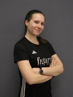 Avatar Bild für Chiara Dannowski