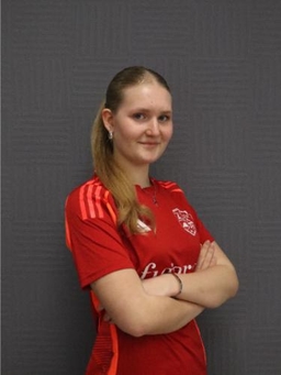 Avatar Bild für Pinar Dannowski