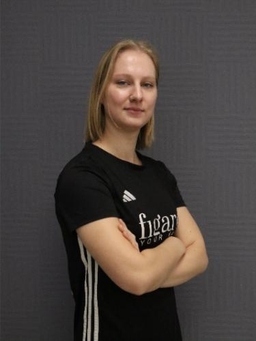 Avatar Bild für Josephine Walther