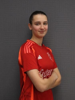 Avatar Bild für Lina Gense