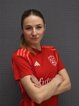 Avatar Bild für Kirsten-Freya Noack