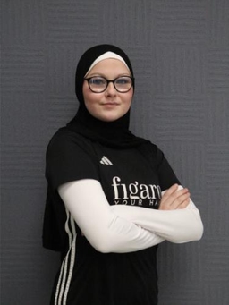 Avatar Bild für Zoe Jane Noack