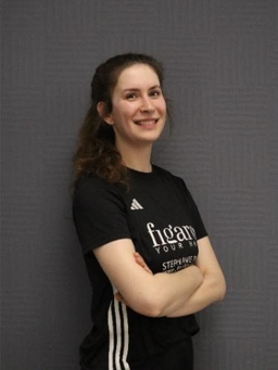 Avatar Bild für Katharina Kühn