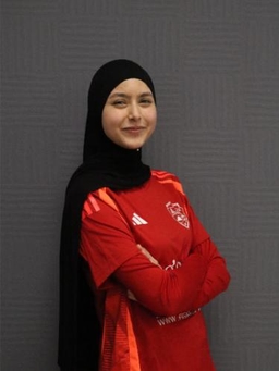 Avatar Bild für Sila Sevda Duman