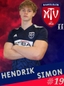 Avatar Bild