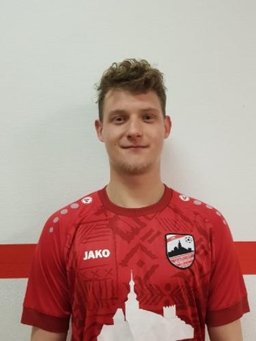 Avatar Bild für Dominik Wagner
