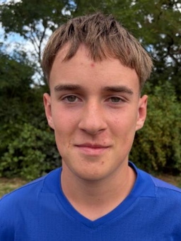 Avatar Bild für Carl Linus Berndt
