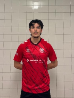 Avatar Bild für Yunus Emre Nakip