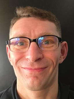 Avatar Bild für Roman Weninger