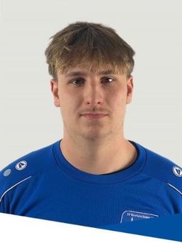 Avatar Bild für Luis Wienen