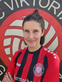 Avatar Bild für Sarah Steinhauser
