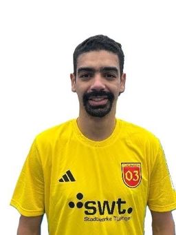 Avatar Bild für Youssef Loujab