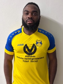 Avatar Bild für Kingsley Ejike