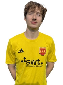 Avatar Bild für Leo Kemmer