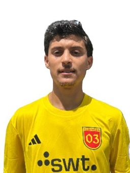 Avatar Bild für Yassine Messaoudi