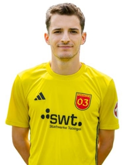 Avatar Bild für Moritz Scholl