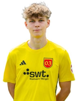 Avatar Bild für Mattis Wilken