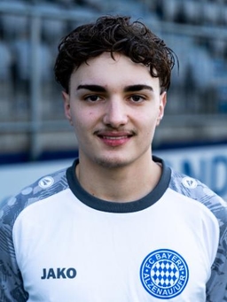 Avatar Bild für Georgios Karalias