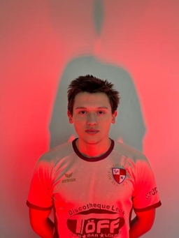 Avatar Bild für Gelashvili Giorgi