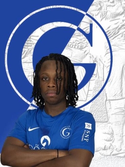 Avatar Bild für Richmond Ansu