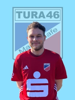 Avatar Bild für Andre Büscher