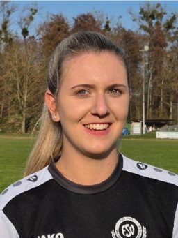 Avatar Bild für Lara Kurz