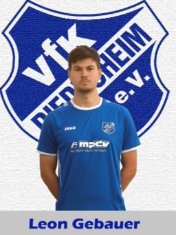 Avatar Bild für Leon Gebauer