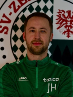Avatar Bild für Janis Hasenauer