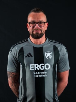 Avatar Bild für Florian Suhr