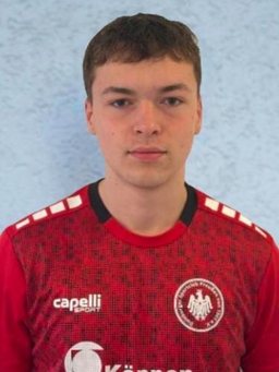 Avatar Bild für Niklas Lange