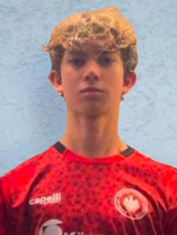 Avatar Bild für Jago Gaspard Farina