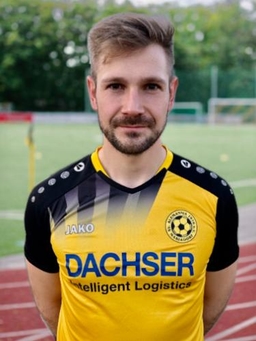 Avatar Bild für Christian Koß