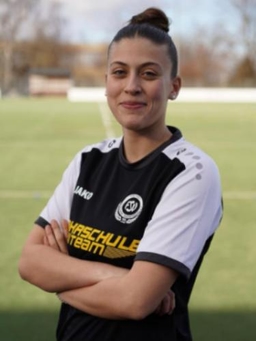 Avatar Bild für Janina Schneider