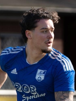 Avatar Bild für Julijan Stojanovik