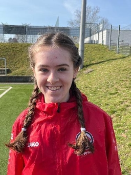 Avatar Bild für Finja Hild