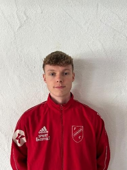 Avatar Bild für Mika Andreas Ahlemeyer