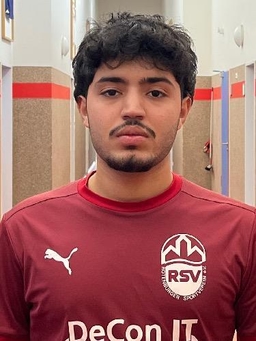 Avatar Bild für Mahmoud Almahmoud