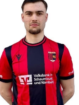 Avatar Bild für Enrico Startsev